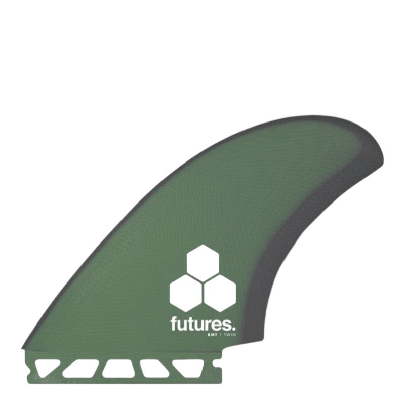 Britt Merrick Fiberglass Twin