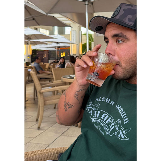 Aloha Grown Tee