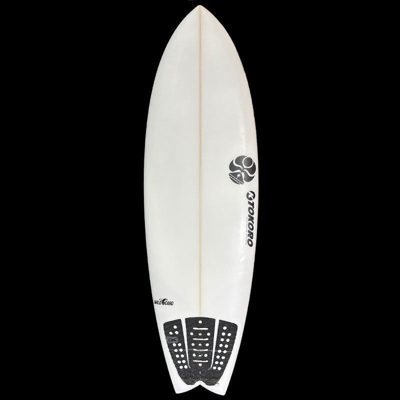 SURFBOARDS – HAPA Surf & Skate
