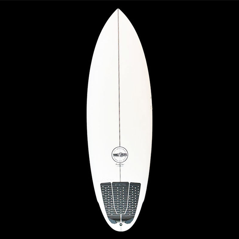 5'6" Baron Flyer, pu, 29.7L