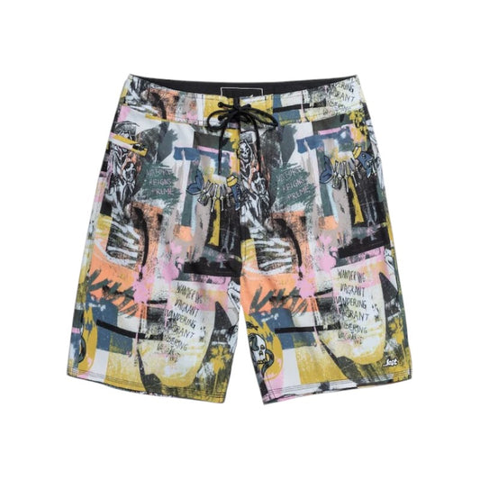 Beach Creature Boardshort