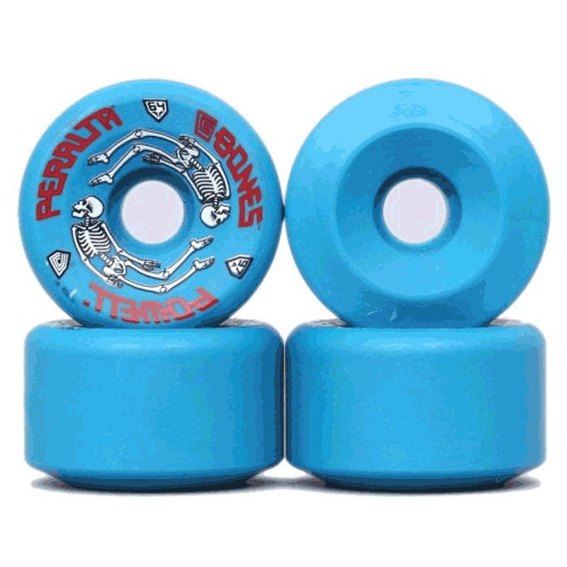 64mm 97a G Bones