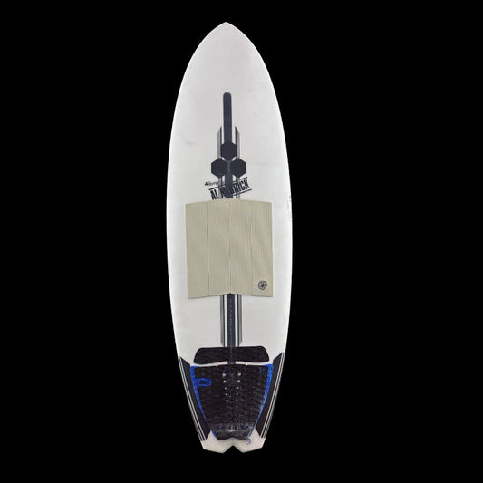 5'2" Bobby Quad, SpineTek, 25.3