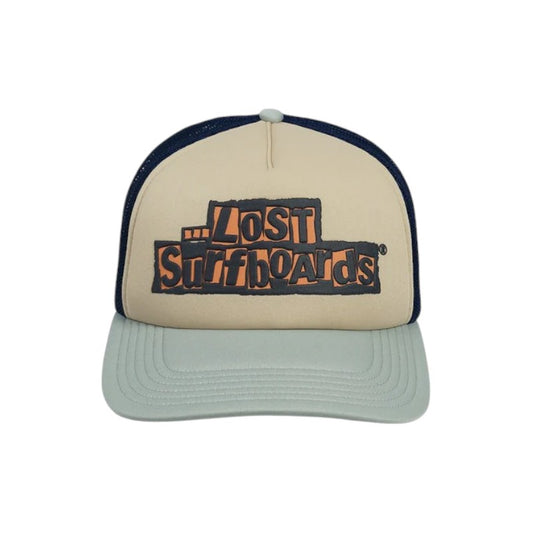 Bollocks Trucker Hat