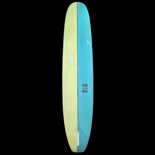 9'6" Bro Chacho, pu
