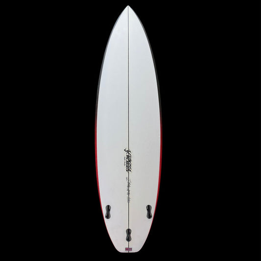 6'1" A1, pu, 33.3L