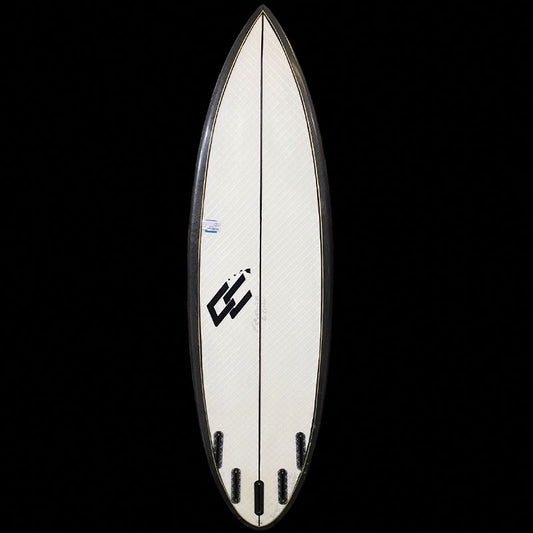 5'10" Carbon