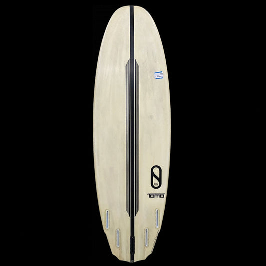 5'8" Cymatic