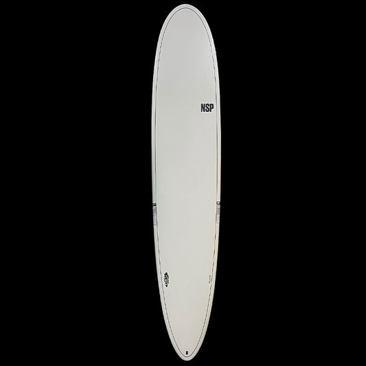 9'1" Pro 9 Elements with fins + NEW