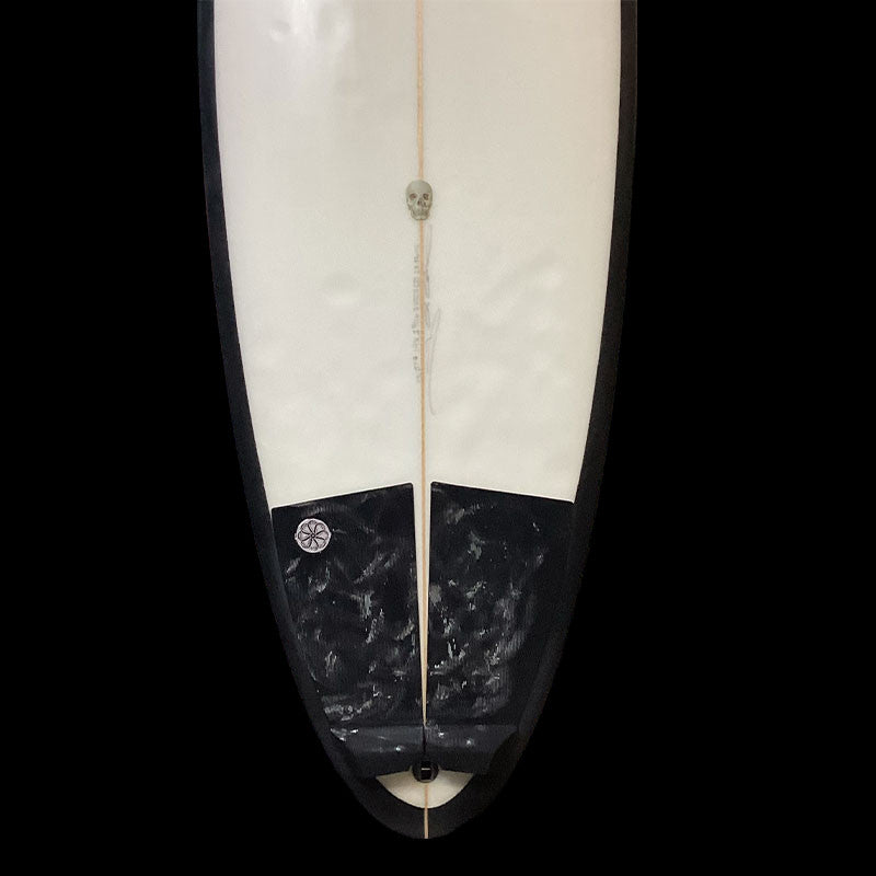 5'10" OP4, pu, 23.5L