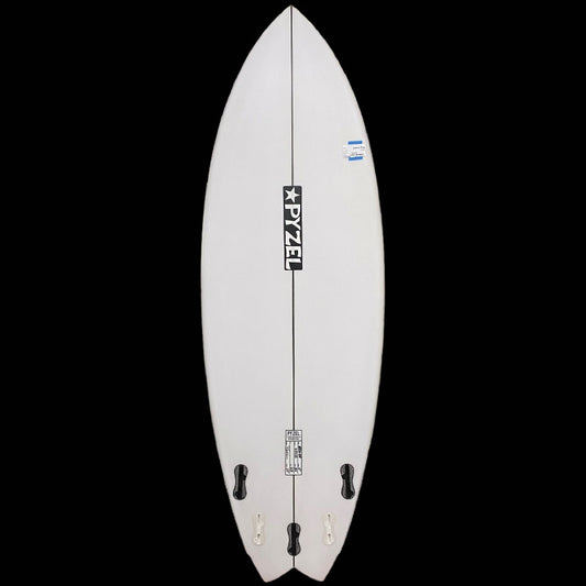 5'4" Astro Pop (Like New)