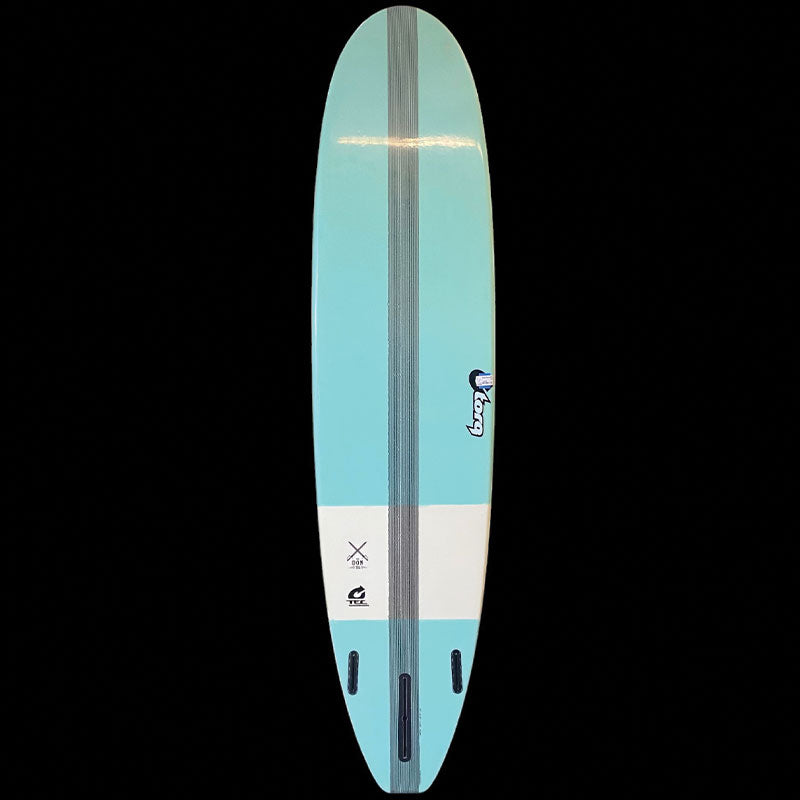 8'6" The Don XL