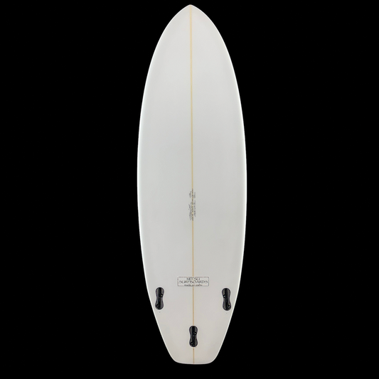 発送可　MITSU サーフボード　ハワイ Mitsu Surfboards – HAPA Surf & Skate