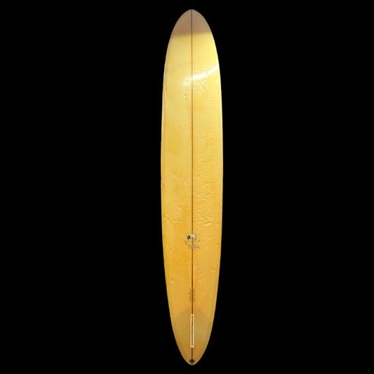 10'6" Glider, pu