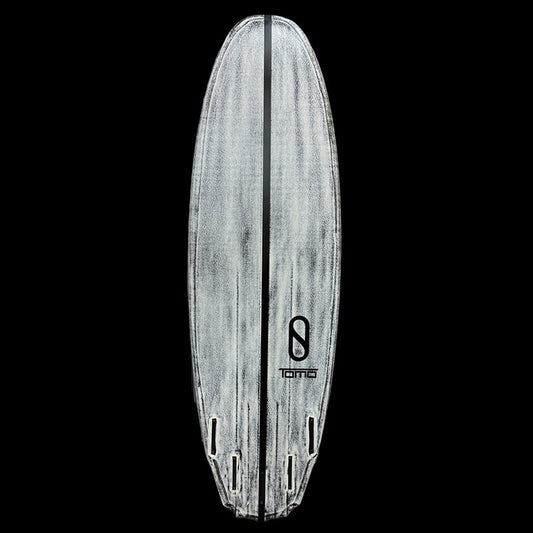 5'10" Cymatic, Volcanic, 36.4
