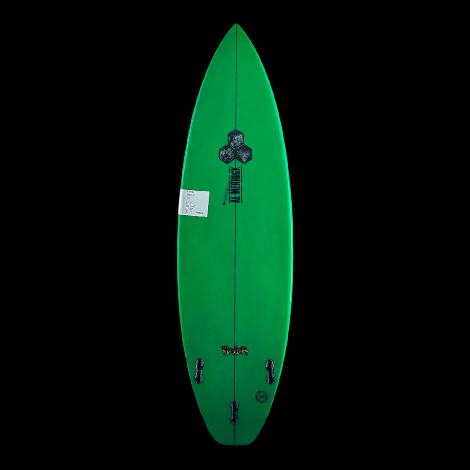 Channel Islands – HAPA Surf & Skate