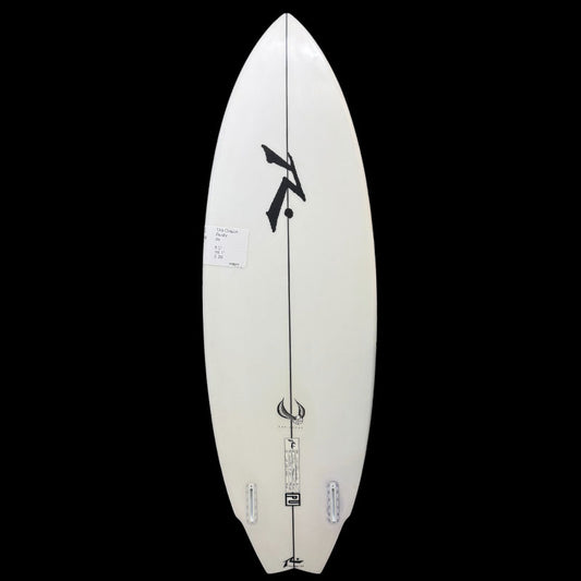 5'5" The Deuce, pu , 26L