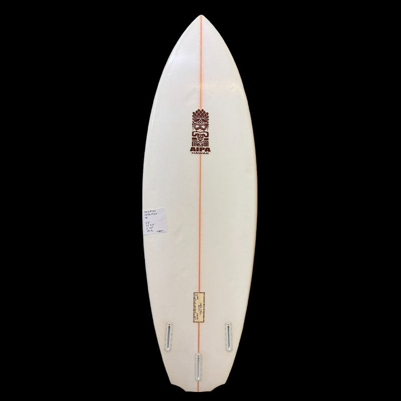 SURFBOARDS new used – Page 2 – HAPA Surf & Skate