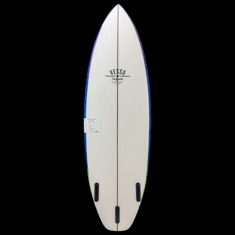 SURFBOARDS new used – Page 2 – HAPA Surf & Skate