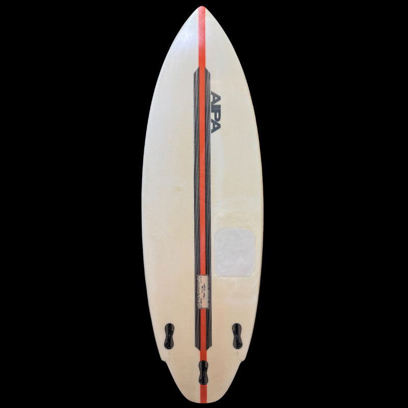 5'7" Mod Fish, ep, 28.7L