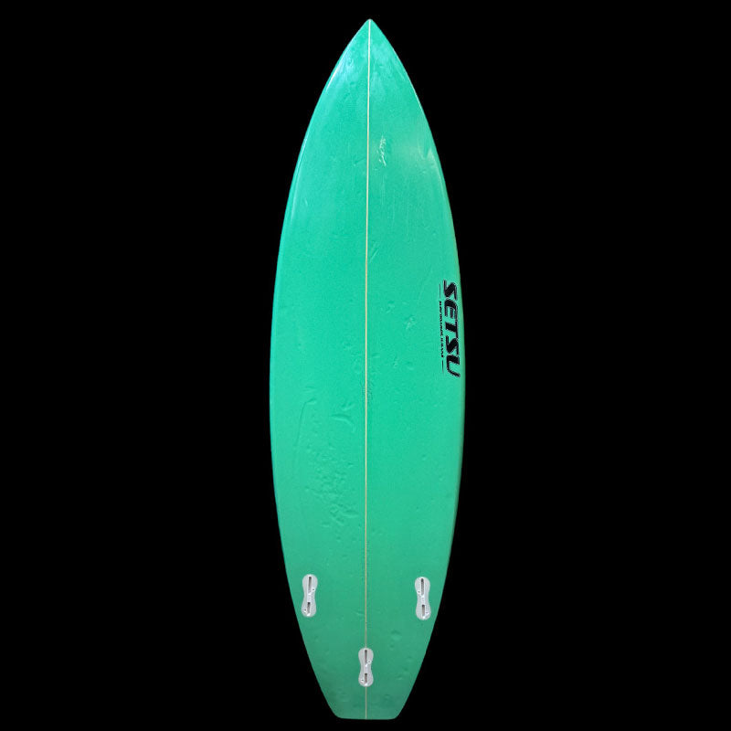 5'7" rippah, pu