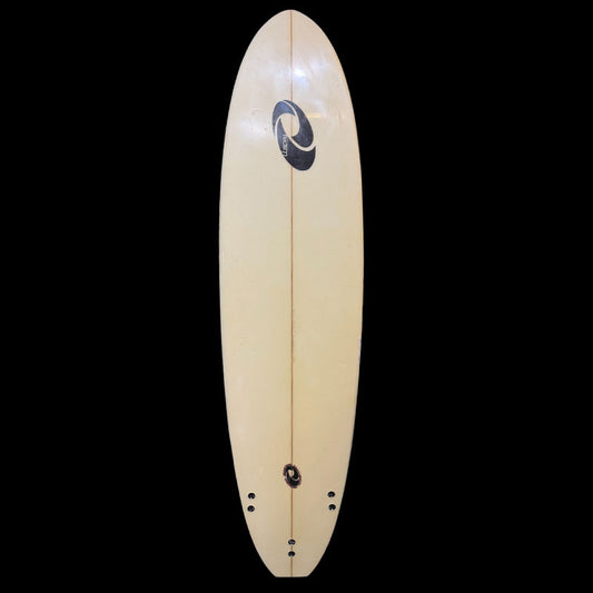 6'10"Funboard