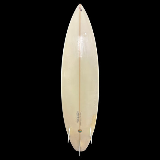 6'1" SB by Island Shapes