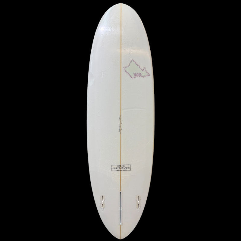 MAHALマハールSURFBORDS SURFBOARDS new used – Page 5 – HAPA Surf & Skate