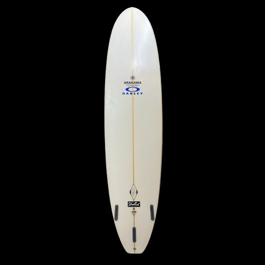 8'4" Avis, pu, 69.8L