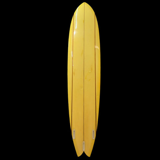 9' LongFish, pu
