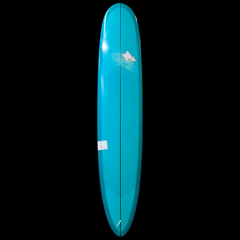 mitsu ネルソンモデル　ロングボード 9ft 1in Mitsu Nelson Long Board 63L #2761 – Used Surfboards