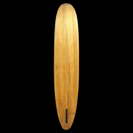 9'5" The Gem, timbertek, 79.3L