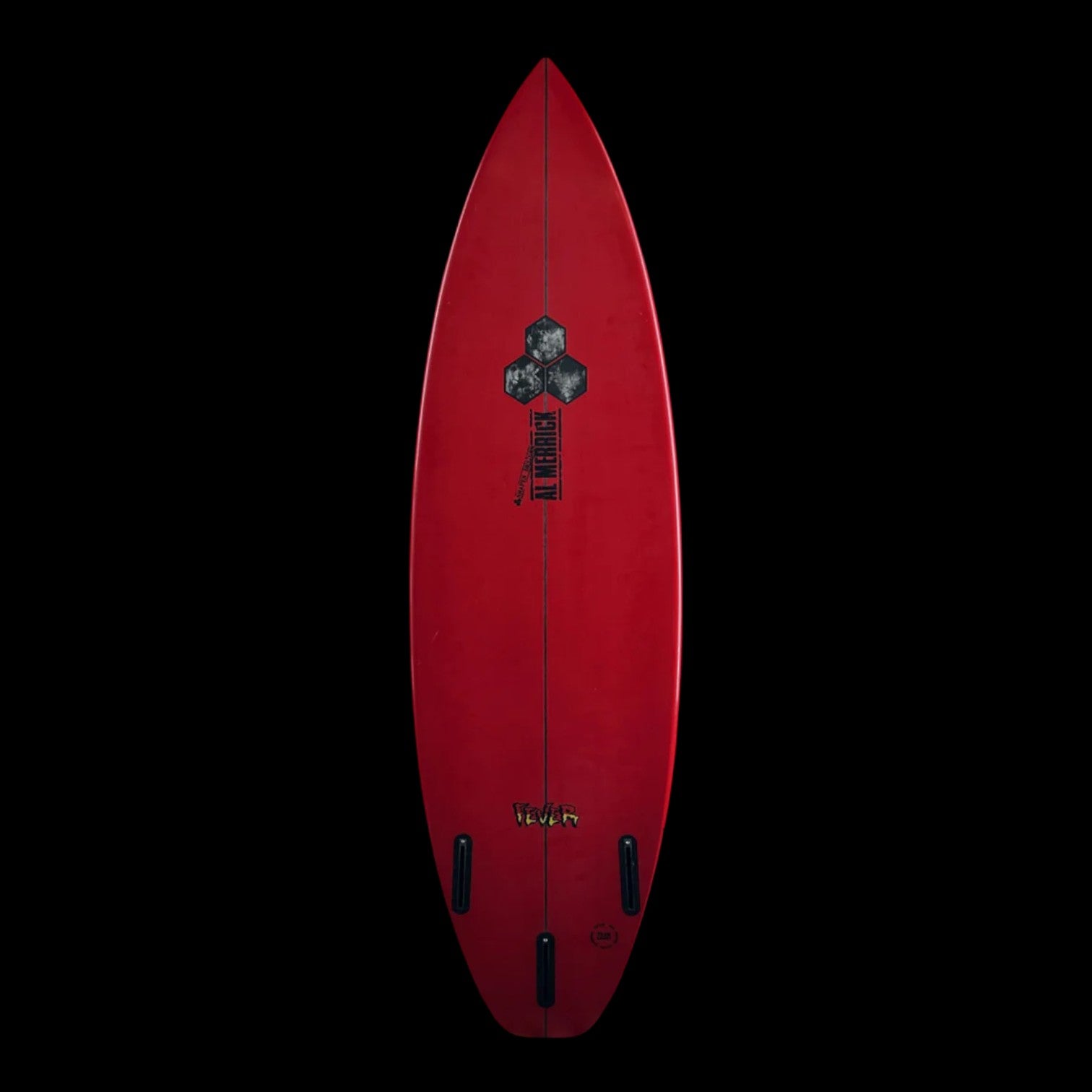 Channel Islands – HAPA Surf & Skate