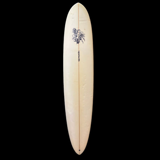 8'5" Dragon, pu