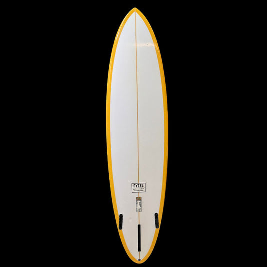 7'10" Mid Life Crisis, pu, 58.4L