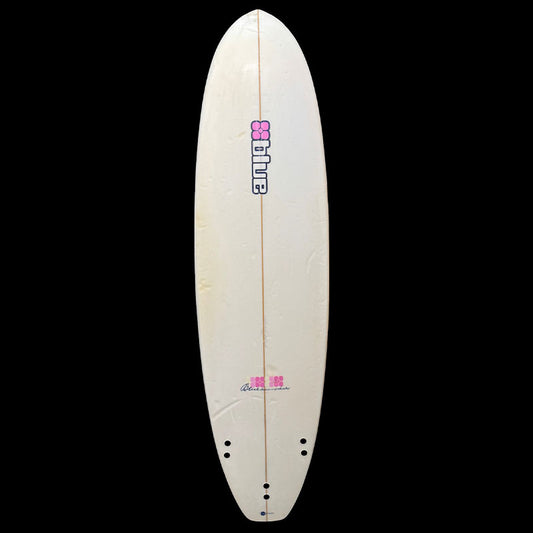 6' Fun Mid