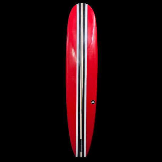 9'3" Balsa Log, pu