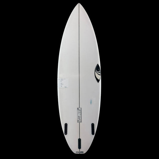 5'9" Inferno 72, pu, 28L