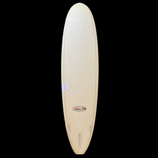 7'6" Mid, epoxy