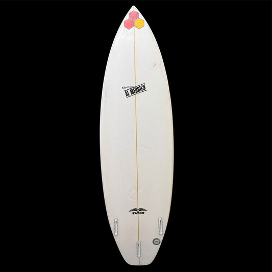 6' Flyer, pu, 39L