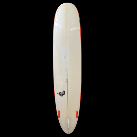 8'6" mini Nelson Ahina, pu,
