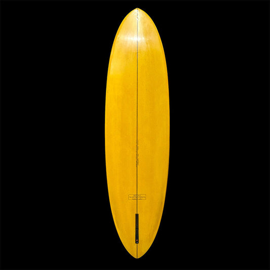 7' Omilu 3.1, pu