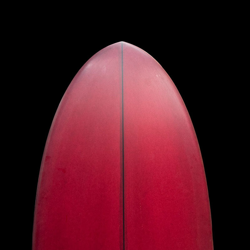 5' Boogie Fish, pu, 34L