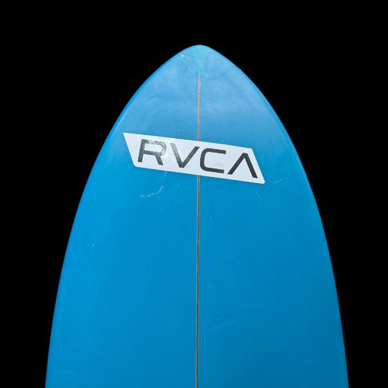 5'3" Puddle Fish, pu, 27.5