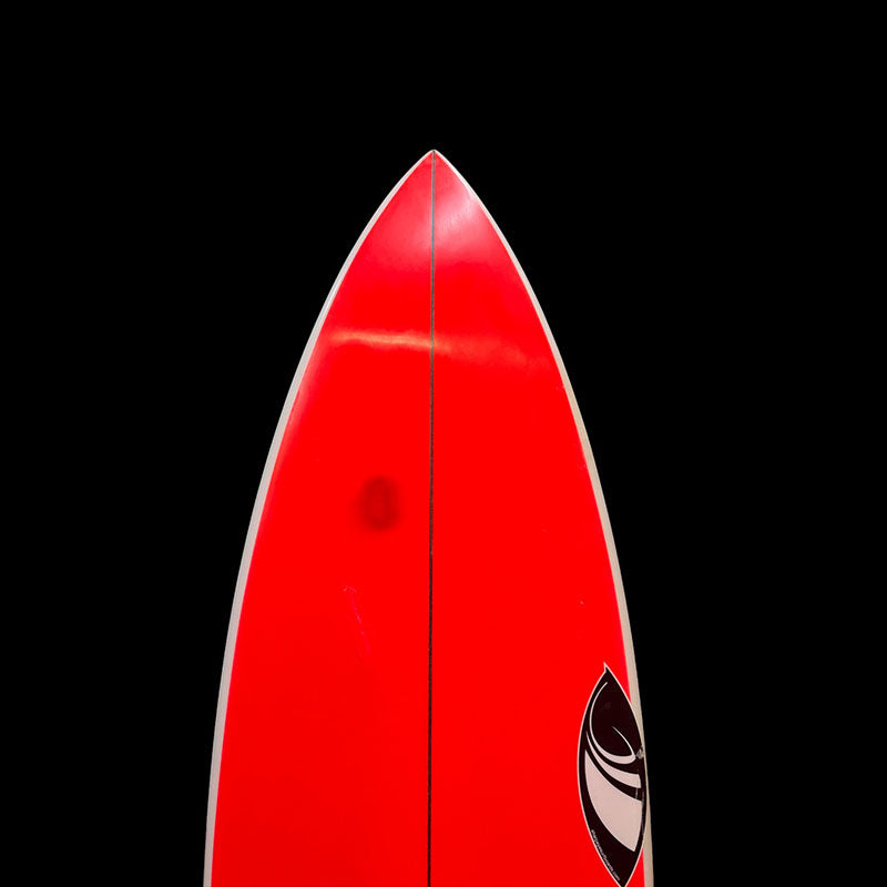5'6" #77+, pu, 23.5L