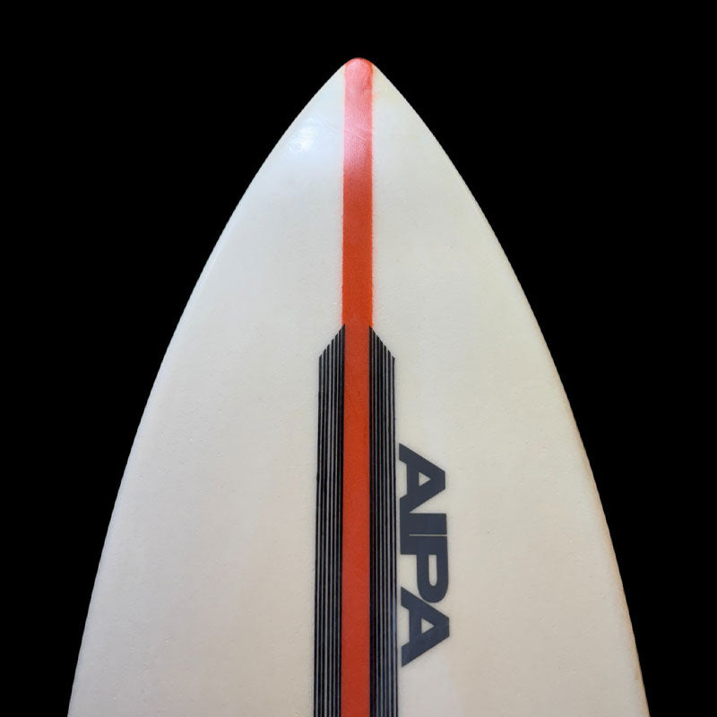 5'7" Mod Fish, ep, 28.7L