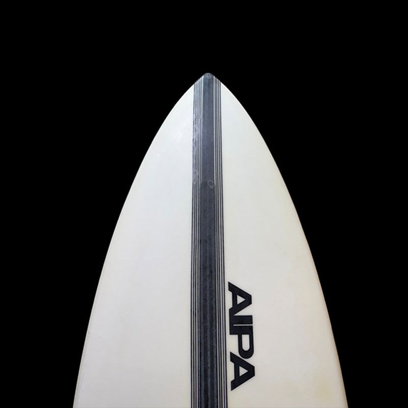 5'9" DNA, eps, 31.2L