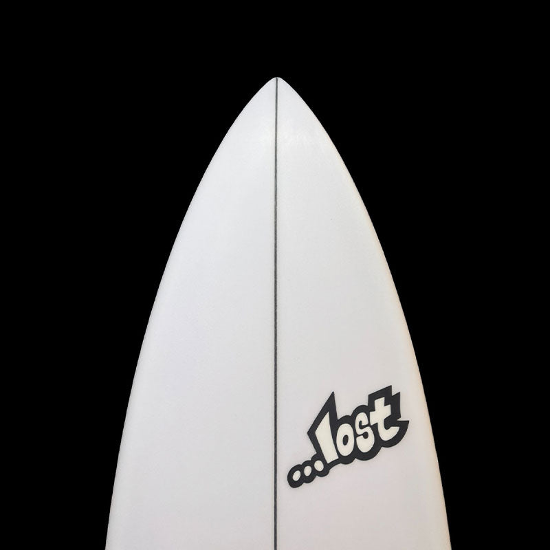 5'8" Driver 3.0, pu, 25.5L