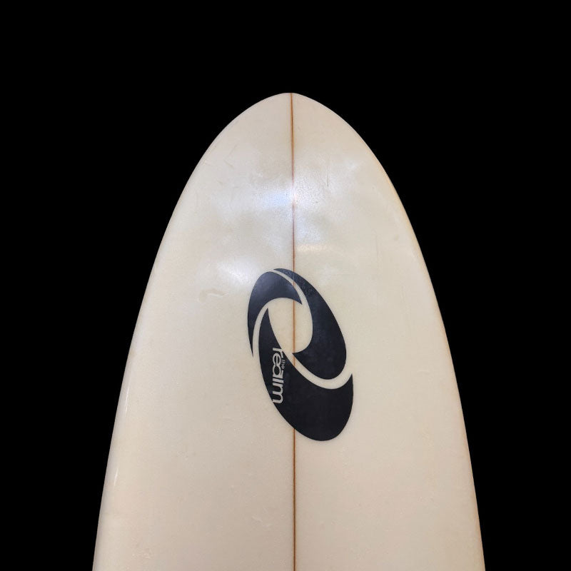 6'10"Funboard