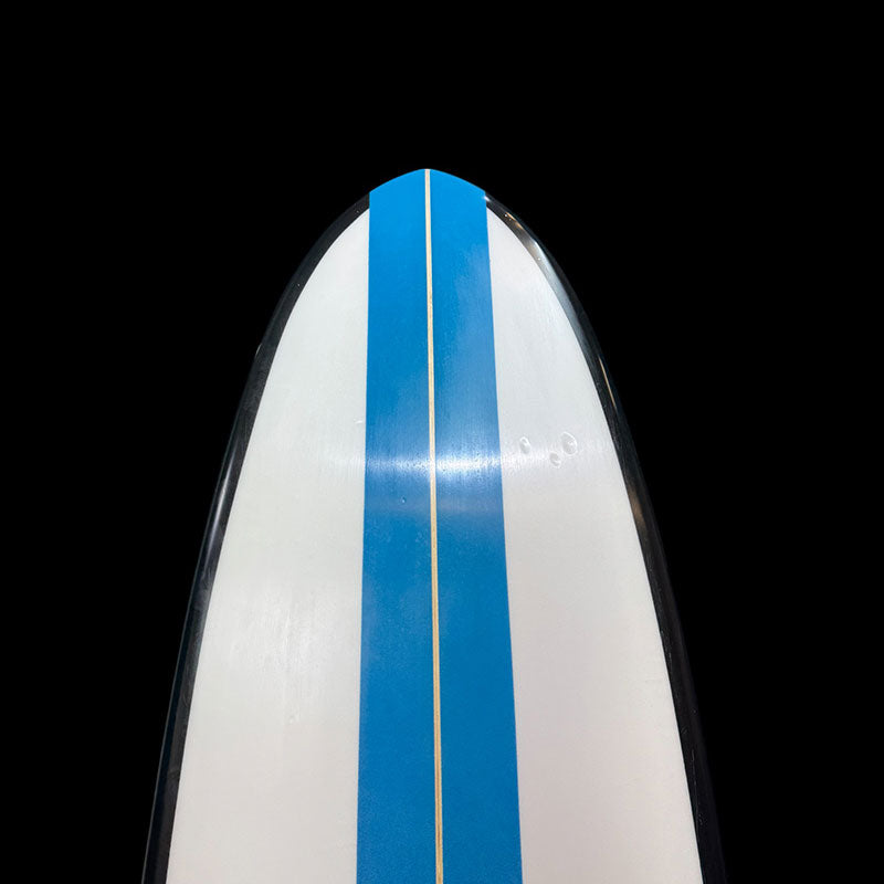 8'0" Avis, pu, 53.5L